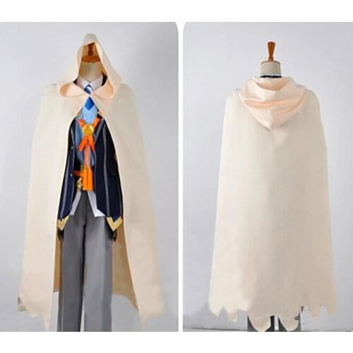 Anime Touken Ranbu Cosplay yamanbagiri kunihiro Costume