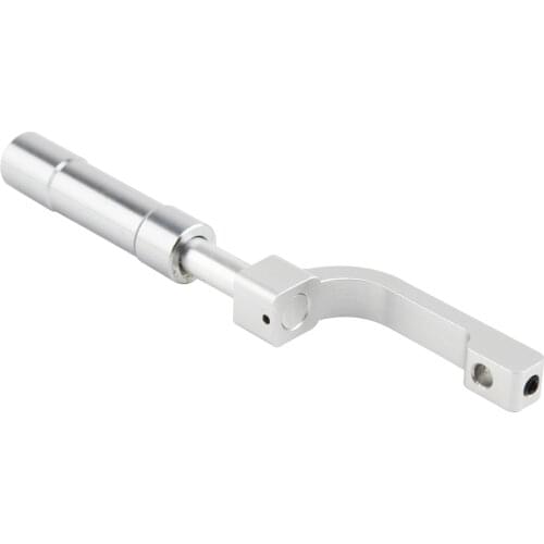 Zyhobby SZ002-40006 Anti-Vibration Landing Gears For 60-120 Class RC Aircraft D5xD4mmx108mm