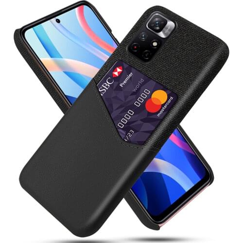 Axivvill Phone Cases Xiaomi Redmi 10X Pro 5G