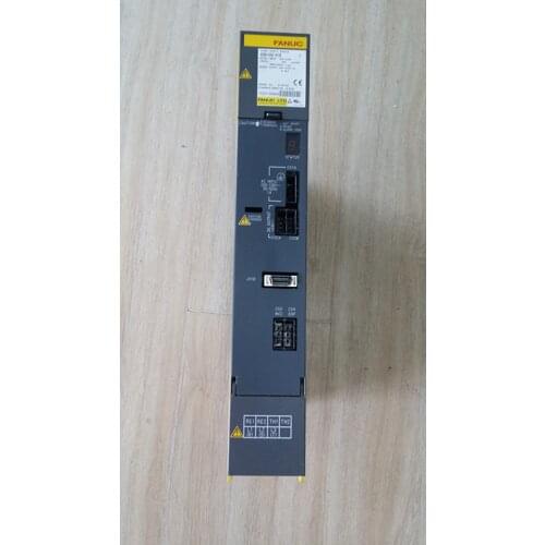 USED 100% TESTED A06B-6081-H106