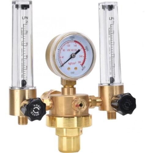Fdit Pressure Regulators