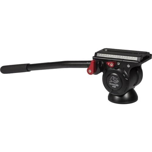 IFOOTAGE Tripod Heads