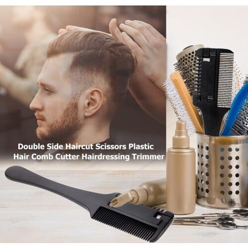 Easy Use Practical Hair Styling Tools Hair Hairstyle Styling Tool Accessories Blade Hairdressing Haircut Razor