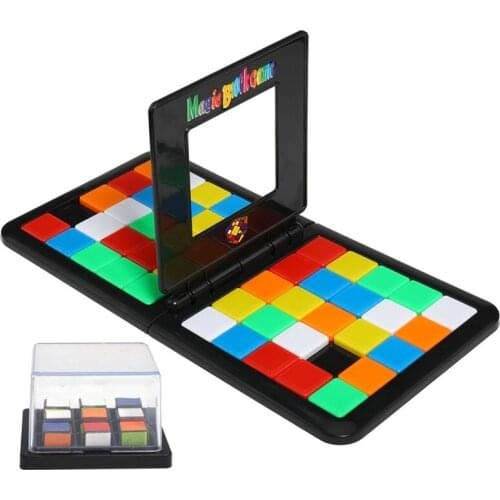 MOONBIFFY Rubik's Cubes And Puzzles