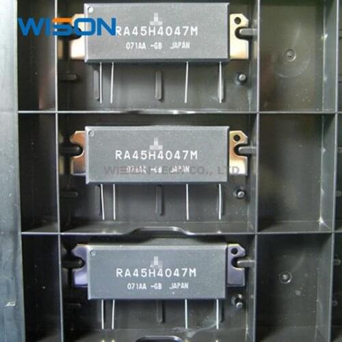 100%New and original RA45H4047M