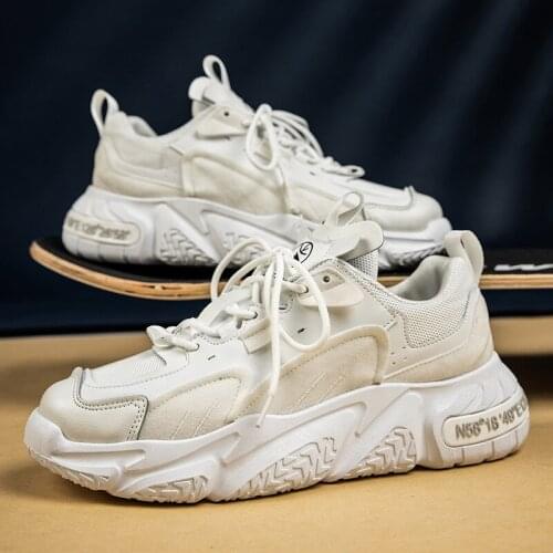 New Arrivals Mens Casual Shoes High Quality Fashion Shoes Comfortable Fashion Sport Running Shoes Mens Shoes Zapatos De Hombre