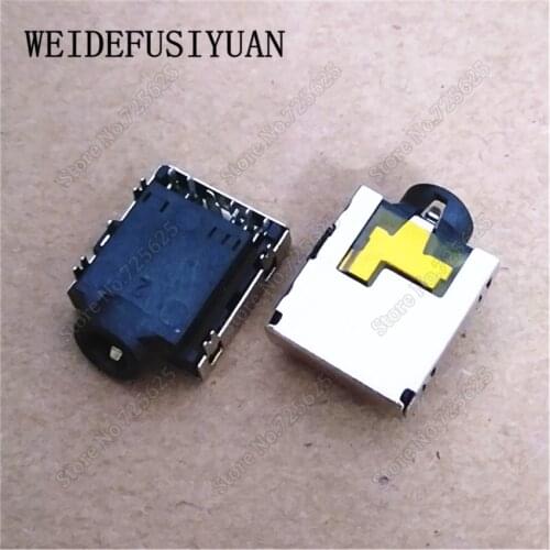 New Laptop 3.5mm Audio Headphone Microphone Jack Socket for Lenovo Thinkpad T460S T470S