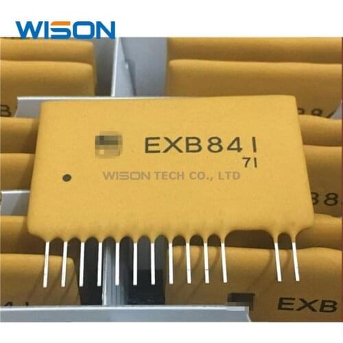 EXB841 original MODULE