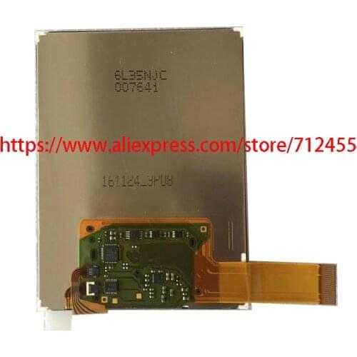 Original New For Honey well Dolphin 7800 LCD screen display with touch screen digitizer panel 2J35JDC