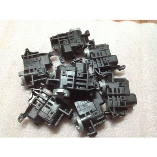 QDARCTIC ORIGINAL 90% new RearView Fold Actuator Door Side Mirror Fold Motor for MAZDA 3 mazda 6 mazda 5 CX7 CX8