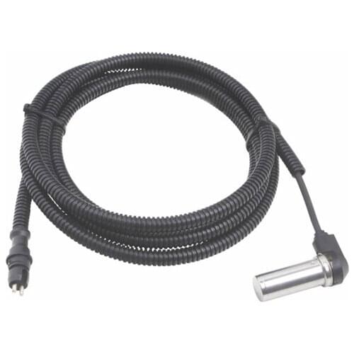 SMD Wheel Speed Sensor For Iveco 2050MM 4410328580 41200561 1524828