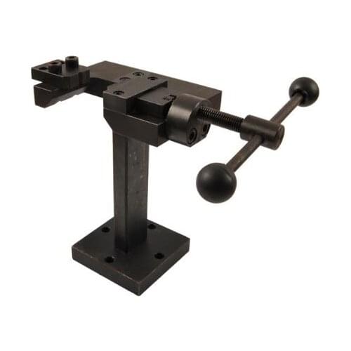 High quality injector dismounting stand common rail injector holder