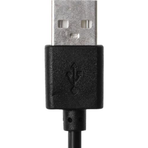USB 5V To 9V 5.5x2.1mm Male Step up Transformer Adapter Cable For 9V WiFi Router