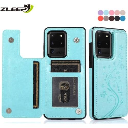 ZLEEPY Samsung Galaxy Note 8 Phone Cases