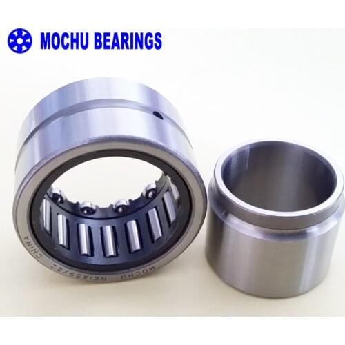 1piece NKIA5914 NKIA5914-XL 70X100X40 NKIA MOCHU Combined Needle Roller Bearings Needle Roller Angular Contact Ball Bearing