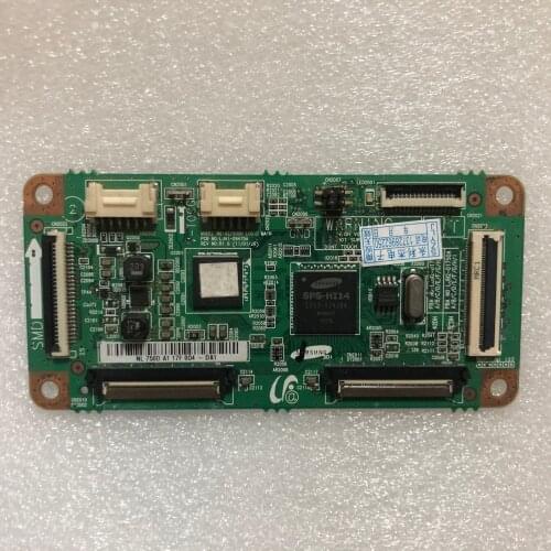 1pcsw original for LJ41-09475A LJ92-01750A S50HW-YB07 board used