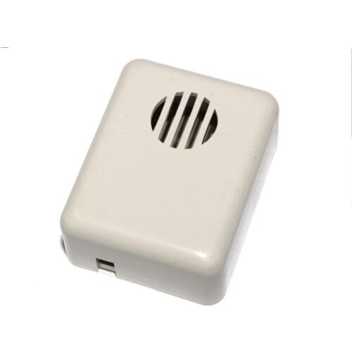5pcs for SHT10 SHT20 SHT11 SHT72 Sensor Temperature and Humidity Sensor Shell Protecting Cover Armour Enclosure Protection Armor