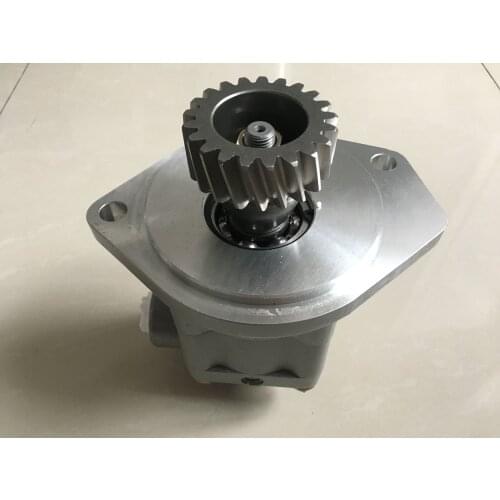 FEBIAT POWER STEERING PUMP USED FOR AMERICAN TRUCK 3535275C91