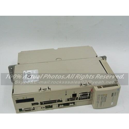 Yaskawa SGDH-20EEY338 Servopack With Free DHL/EMS Used in good condition