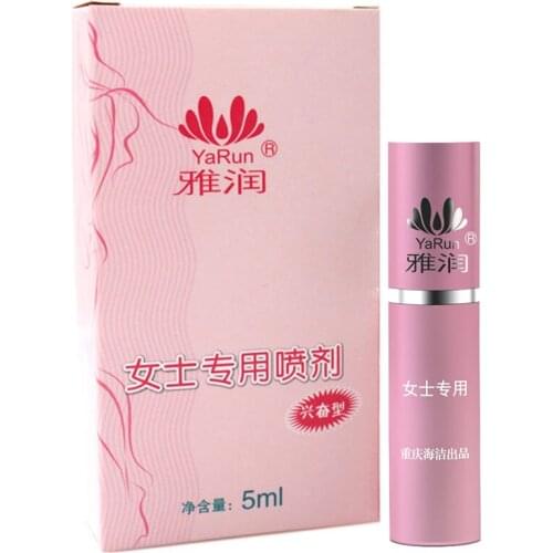 Intense Orgasm Excitation Gel for Women Sex Drops Spray Climax Strong Orgasm Enhance Female Libido Oil Vaginal Tightening Gel