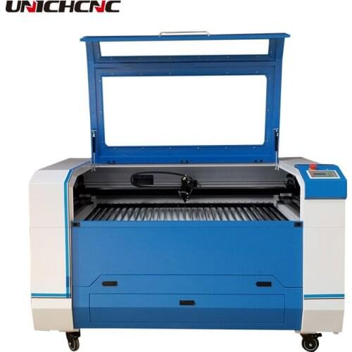 Laser engraver cutter machine 1300*900mm for wood pvc plywood acrylic