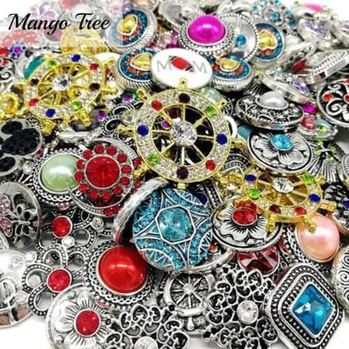 Qingmangguo Jewelry Findings