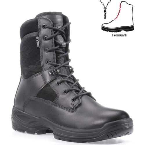 Swat Turkish Tactical Boots