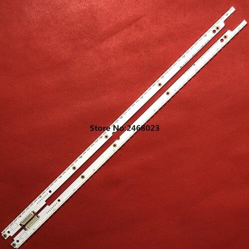 LED Backlight strip For Sam sung 2012SVS40 7032NNB RIGHT56 RIGHT56 3D UE40ES5700 UE40ES6140 UE40ES5500 UE40ES6750M UE40ES6340