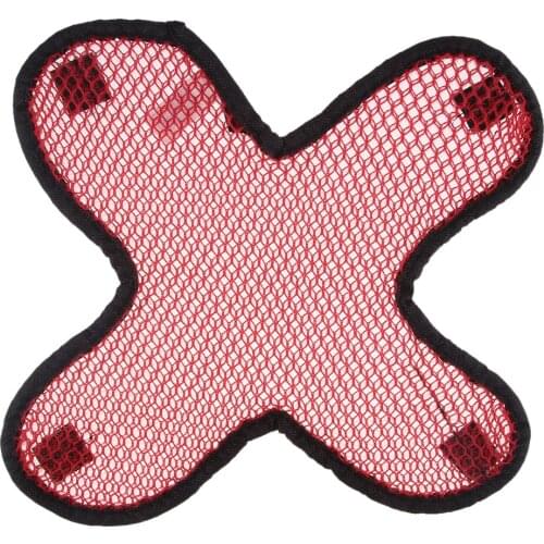 Motorcycle Helmet Net Cushion Heat Insulation Lining