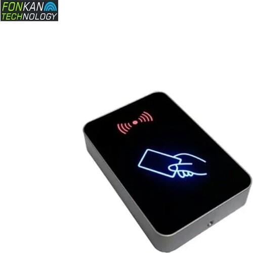 UHF RFID USB epc writer kill lock ISO1800-6C EPC Card Tag label encoder Desktop Reader PR9200 Module with free software