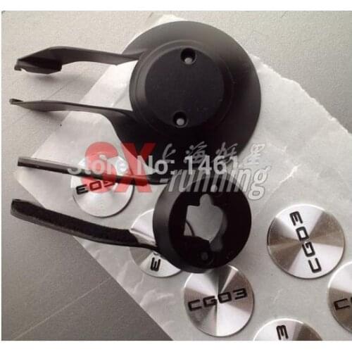 YUNEEC Q500 Q500M Q500 4K RC Quadcopter spare parts 4K camera ear cover