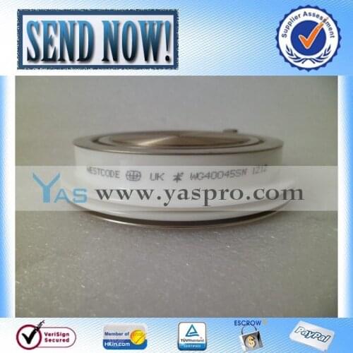 100% original) GTO thyristor WG40045SN R3708FC40V R3708FC40W R3708FC45V R3708FC45W R3708FD40V R3708FD40W R3708FD45V R3708FD45W
