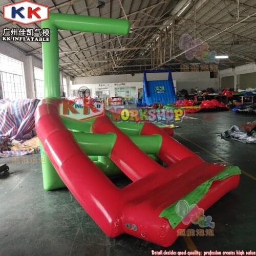2020 Factory Outdoor Sea Open Water or Big Pool Adult N Kids Commercial Inflatable Floating Water Toy Games