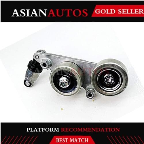 31170-R70-A01 Premium New Belt Tensioner Assembly for Honda Pilot Odyssey Accord