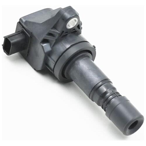 4PCS/LOT Ignition Coils UF672 099700-181 30520-R1A-A01 for Honda Civic HR-V 1.8L/ 2013-2015 A cura CR-V IV ILX 2.0L L4 1.8L 1.6L