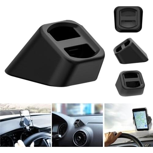 Car Phones Holder Charger Stand Base for Toyota Auris Corolla Avensis Verso Yaris Aygo Scion TC IM