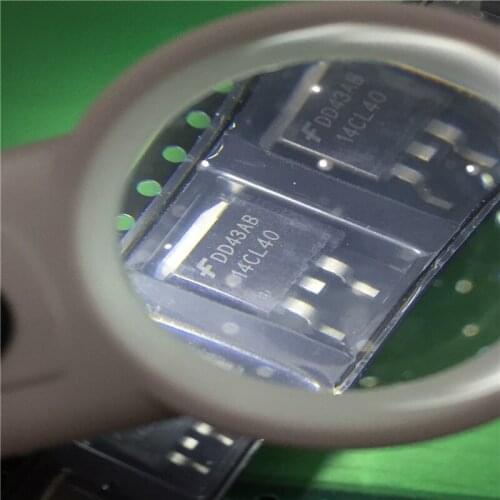 Free Shipping 20PCS Automotive ignition tube 14CL40 IGBT 400V 14A 330MJ 262W DPAK computer plate field effect transistor