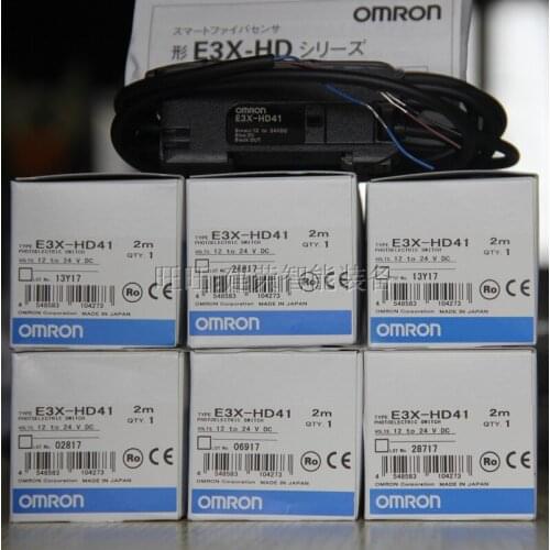 Free shipping E3X-HD0