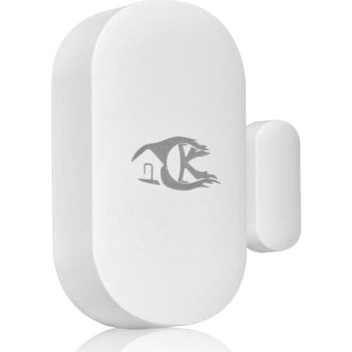 Wireless Door sensor,door detector,door contact,433mhz for H6 home security alarm system