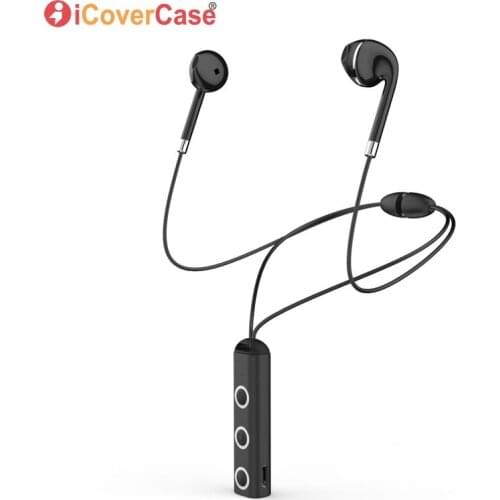 Bluetooth Earphones For Xiaomi Mi A1 A2 5X 6X 8 6 5 5C 5S Plus 4 4C Max Mix 2 2S Note 3 Wireless Sports Earpiece Headphone