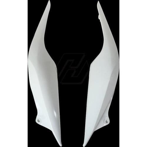 Motorcycle Side Trim Cover Bracket Fairing Cowling Case for HONDA CBR600F 2011-2013
