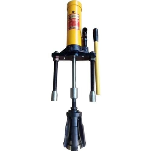 Cylinder puller Engine engine repair Cylinder liner extractor Thin-walled cylinder puller Multifunctional auto repair tool