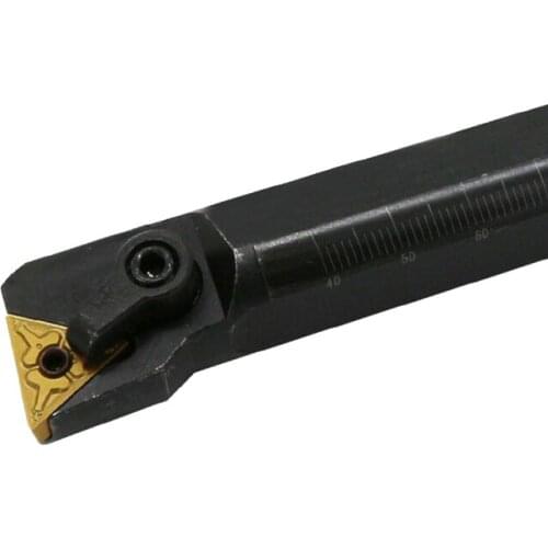 S20R/S25S/S32S-MTUNR/L16 INternal Turning Tools Holders CNC Lathe Cutting Machining Boring Toolholders