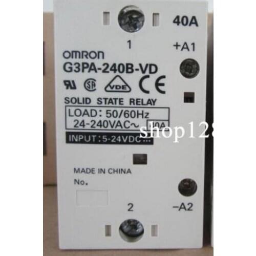 G3PA-240B-VD 40A