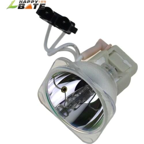 HAPPYBATE BL-FS220A / SP.86S01G.C01 Replacement Projector bare Lamp for DP7259 / EP770 / TX770