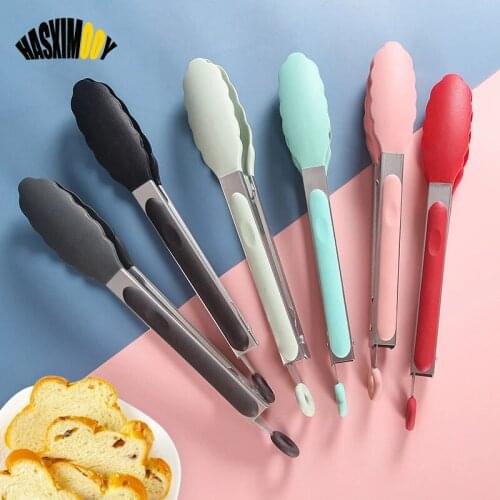 Kitchen Tongs HASXIMOOY China