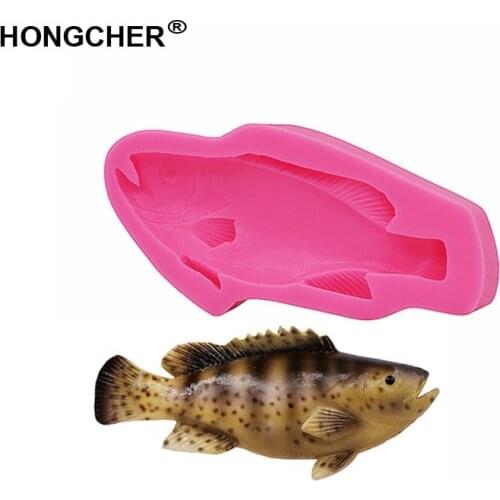 HONGCHER Cake Molds