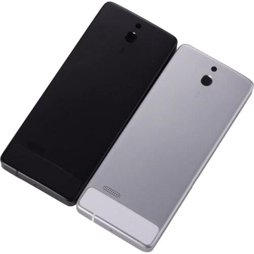 For Nokia Lumia 515 RM-952 Housing Battery Back Cover Rear Door 515 Metal Battery Cover