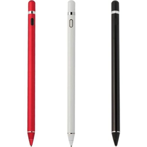 Multifunction High Quality tablets pen Universal Stylus Pen Touch Screen Stylus Penci for iPhone iPad Tablet