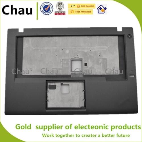 New For Lenovo Thinkpad T440 Top Cover Upper Palmrest Case 04X5467 AM0SR000100